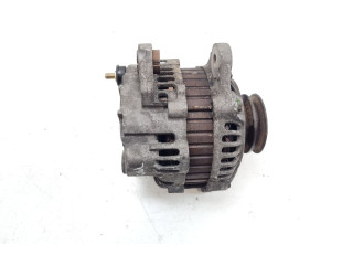 Генератор ME203546, A3TB1999 Mitsubishi Pajero