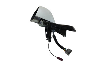 Зеркало электрическое Tesla Model S 2012 - года