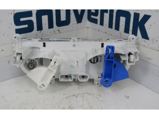 Блок управления климат-контролем 272705952R, 272705952R   Renault Clio III