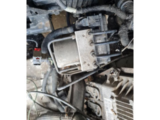Блок АБС 0265231550   Peugeot  Expert  2007 - 2016 года