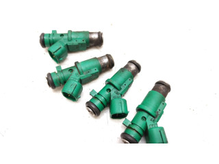 Форсунка     Citroen C2 для бензинового двигателя HFX 1.1