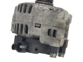 Генератор 9665577680   Citroen C4 I      