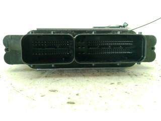 Блок управления 04E907309CB, 0261S14671 Skoda Fabia Mk3 (NJ)