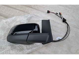 Зеркало электрическое Volkswagen Caddy 2020 - года