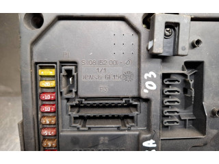 Pojistková skříňka S108152001d Seat Alhambra (Mk1) 2003