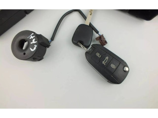 Řídící jednotka 9678628780, 9663123380 Peugeot 508 2012