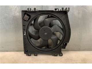 Вентилятор радиатора 7701068310, 7701063963 Renault Clio III