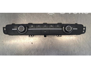 Блок управления климат-контролем 98340416ZD   Peugeot Partner III