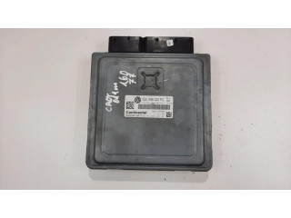 Řídící jednotka 03L906023PC Volkswagen Caddy 2011
