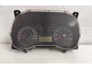 Přístrojová deska  Fiat Punto (199)  517164557  