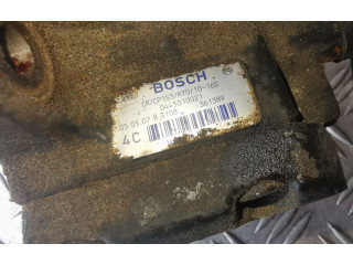 Топливный насос