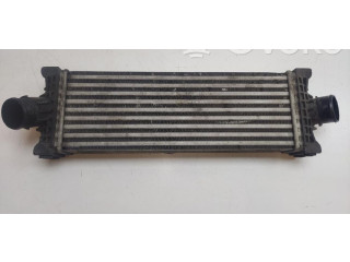 Интеркулер 2146189, GK216K775AD Ford Transit Custom