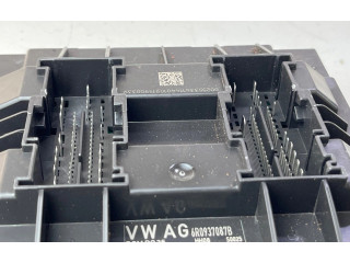 Блок предохранителей  6r0937087b, BCMPQ25   Seat Ibiza IV (6J,6P)    