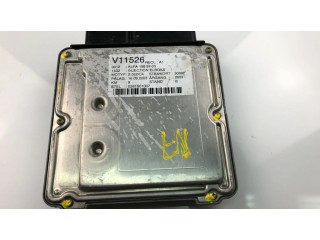 Řídící jednotka 0261S01007 Alfa Romeo 156 2003