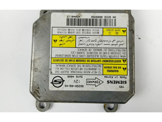 Блок подушек безопасности 8625008140 SsangYong Rexton