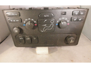 Блок управления климат-контролем 8691875, 8691875 Volvo S80