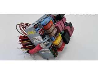 Блок предохранителей 51987784, 51987784 Jeep Renegade