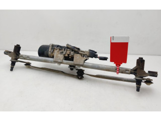 Комплект механизма стеклоочистителей    96850001   Chevrolet Astra