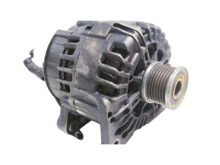 Генератор 7711368437, TG15C058   Renault Trafic II (X83) 2.0     