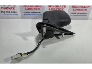 Зеркало электрическое        Peugeot Partner  2003 - 2008 года   