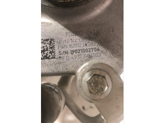 Турбина Renault Clio IV 8201234380, 8201234380