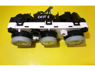 Блок управления климат-контролем 69657032 Mitsubishi Colt