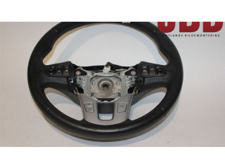 Руль KIA Ceed 2006 - 2012 года 561101H610EQ