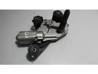 Двигатель стеклоочистителя заднего стекла