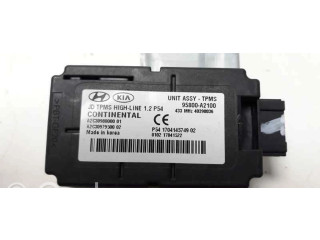 Блок управления 95800A2100   KIA Ceed