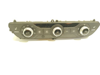 Блок управления климат-контролем 8W0820043Q, 8W0820043Q5PR   Audi A5