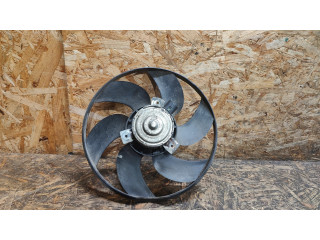 Вентилятор радиатора 214813739 Dacia Logan I 1.5