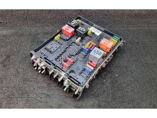 Блок предохранителей 1K0937124H, 1K0906381   Audi A3 S3 8P    