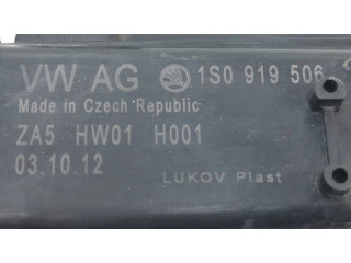 Реле вентилятора охлаждения