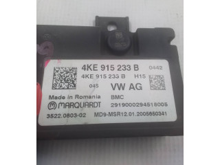 Блок управления 4KE915233B, 3522080302 Audi e-tron