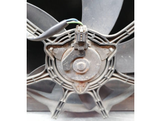 Вентилятор радиатора Mitsubishi Lancer X