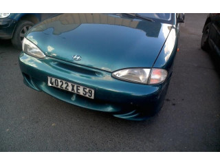 Zpětné zrcátko Hyundai Pony 1996 NT