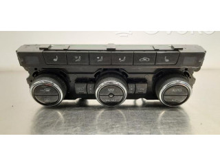 Блок управления климат-контролем 565907044CH   Skoda Kodiaq