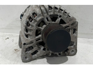 Генератор 231005770R-A, 231005770R-A Dacia Duster