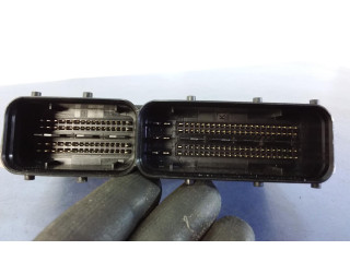 Рулевая рейка Блок предохранителей 05E907309D, 05E907309D Volkswagen Golf Sportsvan 2014 - 2020 года