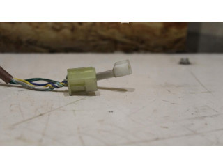 Зеркало электрическое        Subaru Forester SF  2000 - 2003 года   