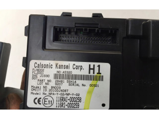 Řídící jednotka 284B15SH1A Nissan Leaf II (ZE1) 2020