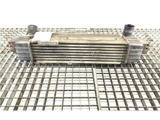 Интеркулер  07281-4A160   KIA Sorento 