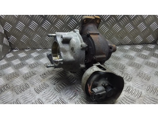 Turbodmychadlo Турбина VJ410909 Mazda 6 2.2