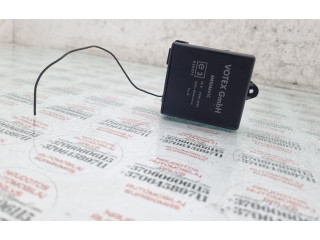 Блок управления центрального замка 4M1046V1C Audi A3 S3 8L