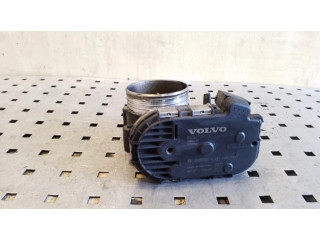 Интеркулер 2692720, 0281002701 Volvo S80