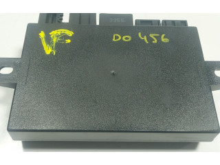 Блок управления A1669002116, A1669002116 Mercedes-Benz GLE AMG (W166 - C292)