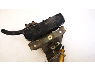 Блок предохранителей Fiat Marea