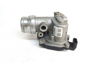 Моторчик заднего дворника 161A09287R Nissan NV200