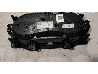Панель приборов 5G0920861, 5G0920861 Volkswagen Golf VI
