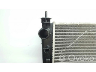 Радиатор охлаждающей жидкости